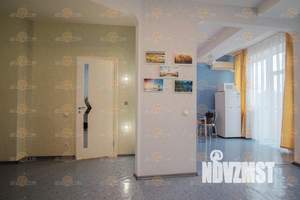 Студия квартира, на длительный срок, 36м2, 3/14 этаж