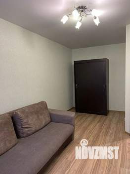 1-к квартира, на длительный срок, 37м2, 13/16 этаж