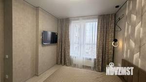 1-к квартира, на длительный срок, 35м2, 8/22 этаж