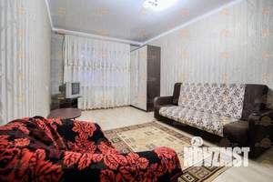 1-к квартира, на длительный срок, 37м2, 10/12 этаж