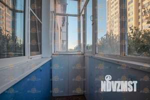 2-к квартира, на длительный срок, 43м2, 3/5 этаж