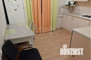 1-к квартира, на длительный срок, 35м2, 2/12 этаж