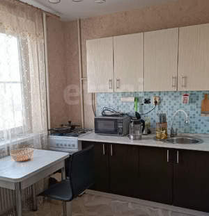 1-к квартира, на длительный срок, 37м2, 5/9 этаж