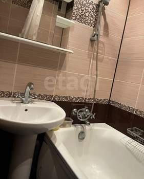 3-к квартира, на длительный срок, 61м2, 2/2 этаж