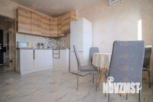 1-к квартира, на длительный срок, 37м2, 6/9 этаж