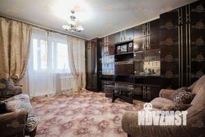 3-к квартира, на длительный срок, 68м2, 5/9 этаж