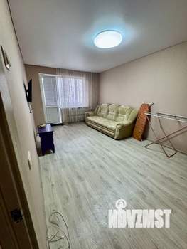 1-к квартира, на длительный срок, 35м2, 7/9 этаж