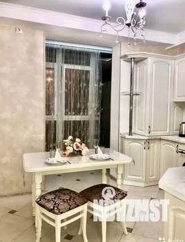 1-к квартира, посуточно, 38м2, 11/14 этаж