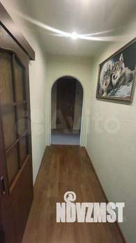 3-к квартира, на длительный срок, 72м2, 3/10 этаж