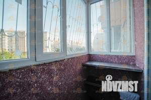 1-к квартира, на длительный срок, 37м2, 3/11 этаж