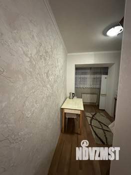 2-к квартира, на длительный срок, 47м2, 5/5 этаж
