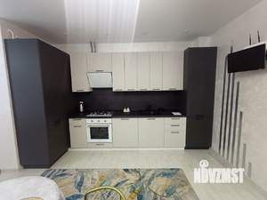 1-к квартира, на длительный срок, 52м2, 1/15 этаж