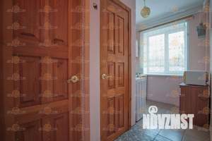 1-к квартира, на длительный срок, 32м2, 2/2 этаж