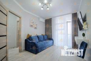 1-к квартира, на длительный срок, 32м2, 9/18 этаж