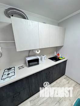 1-к квартира, посуточно, 33м2, 3/5 этаж