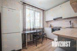 3-к квартира, на длительный срок, 58м2, 5/5 этаж