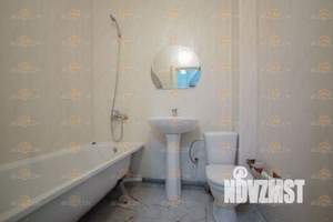 1-к квартира, на длительный срок, 40м2, 2/6 этаж