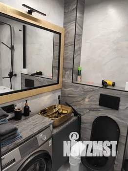 1-к квартира, посуточно, 36м2, 3/11 этаж