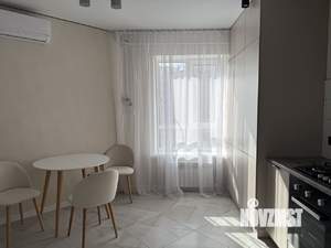 1-к квартира, на длительный срок, 33м2, 7/10 этаж