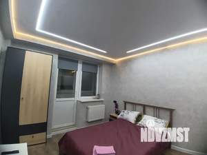 Студия квартира, посуточно, 24м2, 11/16 этаж