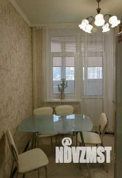 2-к квартира, посуточно, 52м2, 1/1 этаж