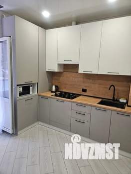 1-к квартира, посуточно, 36м2, 1/18 этаж