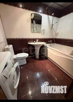 2-к квартира, на длительный срок, 82м2, 5/7 этаж