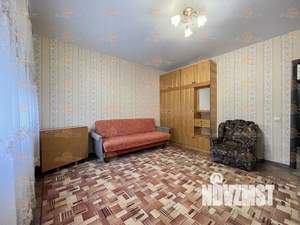 1-к квартира, на длительный срок, 43м2, 5/10 этаж