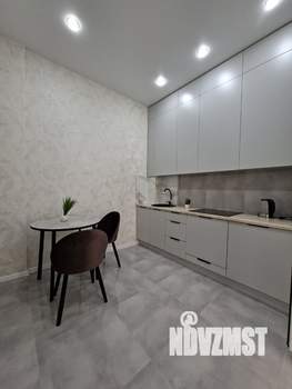 1-к квартира, на длительный срок, 34м2, 2/18 этаж