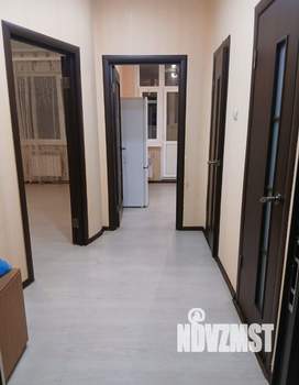 1-к квартира, на длительный срок, 38м2, 10/15 этаж