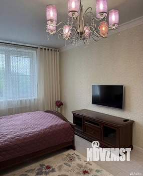 1-к квартира, на длительный срок, 45м2, 7/17 этаж