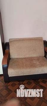 1-к квартира, на длительный срок, 33м2, 2/6 этаж