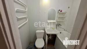 1-к квартира, на длительный срок, 32м2, 3/5 этаж