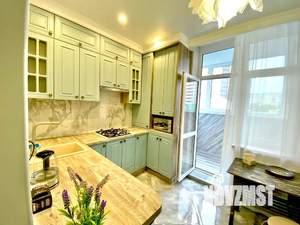 1-к квартира, посуточно, 35м2, 2/16 этаж