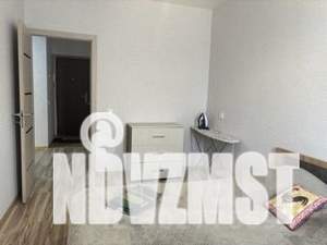 2-к квартира, посуточно, 56м2, 1/3 этаж