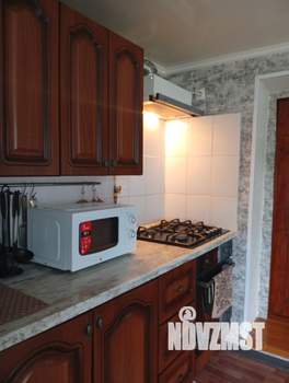 2-к квартира, посуточно, 44м2, 1/1 этаж