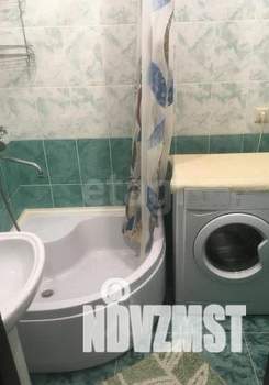 1-к квартира, на длительный срок, 35м2, 4/9 этаж