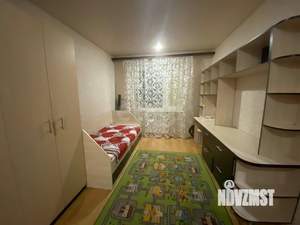 1-к квартира, на длительный срок, 35м2, 10/16 этаж