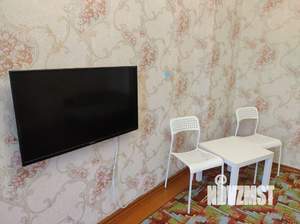 2-к квартира, посуточно, 65м2, 3/4 этаж