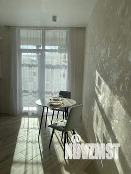 1-к квартира, посуточно, 45м2, 2/8 этаж