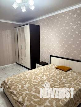 2-к квартира, посуточно, 47м2, 1/5 этаж