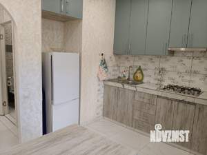 1-к квартира, на длительный срок, 38м2, 2/22 этаж