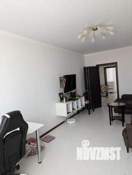2-к квартира, на длительный срок, 59м2, 13/17 этаж