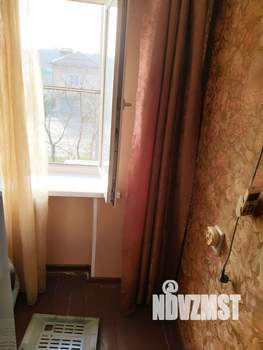 1-к квартира, на длительный срок, 35м2, 2/5 этаж