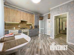 1-к квартира, на длительный срок, 44м2, 5/25 этаж
