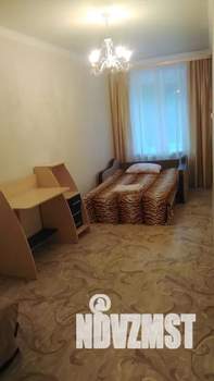 2-к квартира, посуточно, 60м2, 2/2 этаж