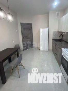 2-к квартира, на длительный срок, 54м2, 4/10 этаж