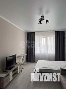 1-к квартира, на длительный срок, 45м2, 13/18 этаж