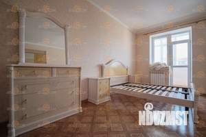 2-к квартира, на длительный срок, 102м2, 6/10 этаж