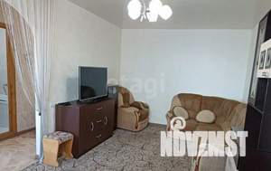 1-к квартира, на длительный срок, 37м2, 5/9 этаж